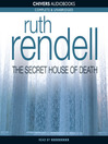 The Secret House of Death (MP3)